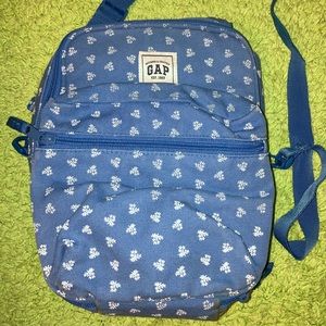 Clearance 🛍 Gap lunch bag.